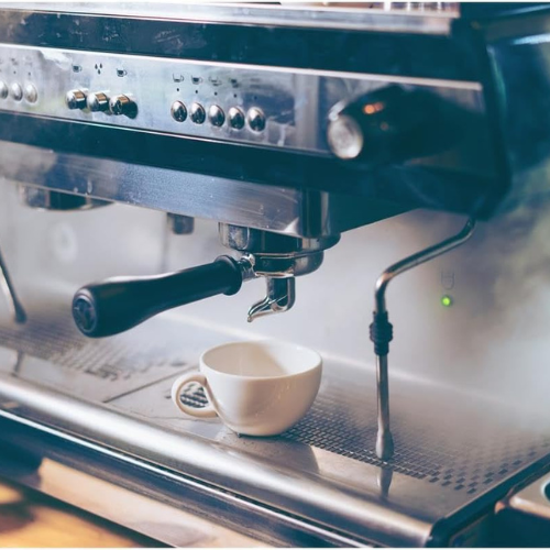 Solution Détartrante – Liquide Anticalcaire Écologique pour Machines à Café