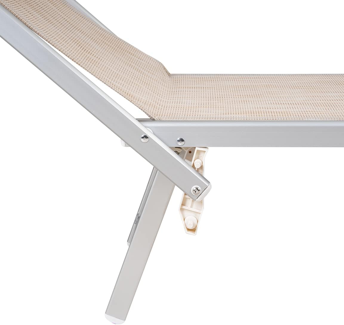 Profesjonell solseng