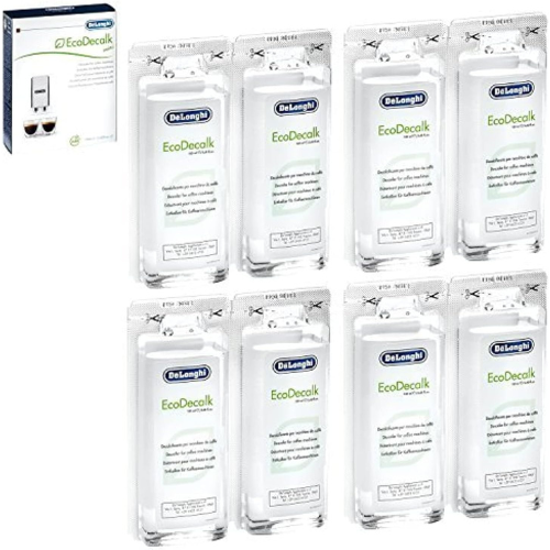 Solution Détartrante – Liquide Anticalcaire Écologique pour Machines à Café