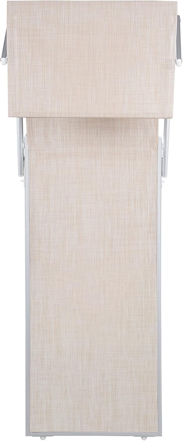 Profesjonell solseng