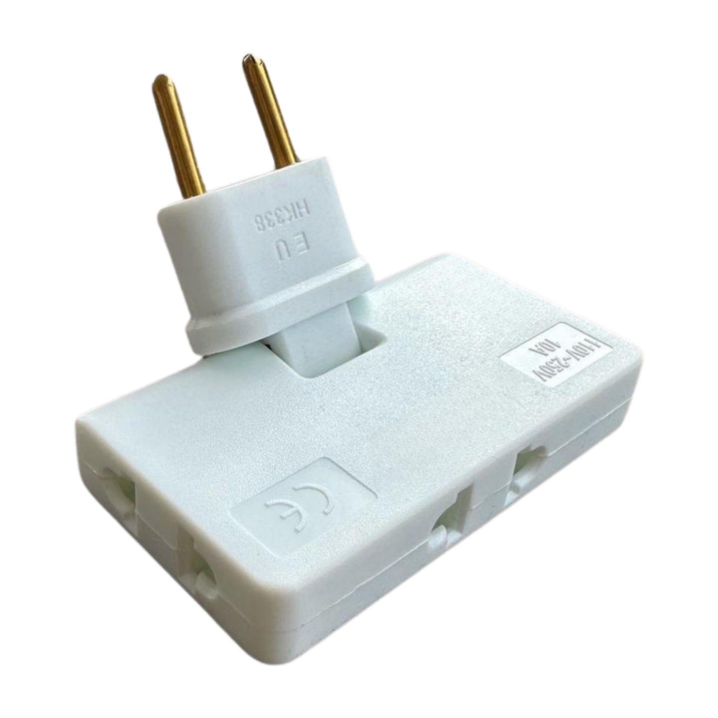 FlexStik™ - 180° svingbare tilkoblinger!