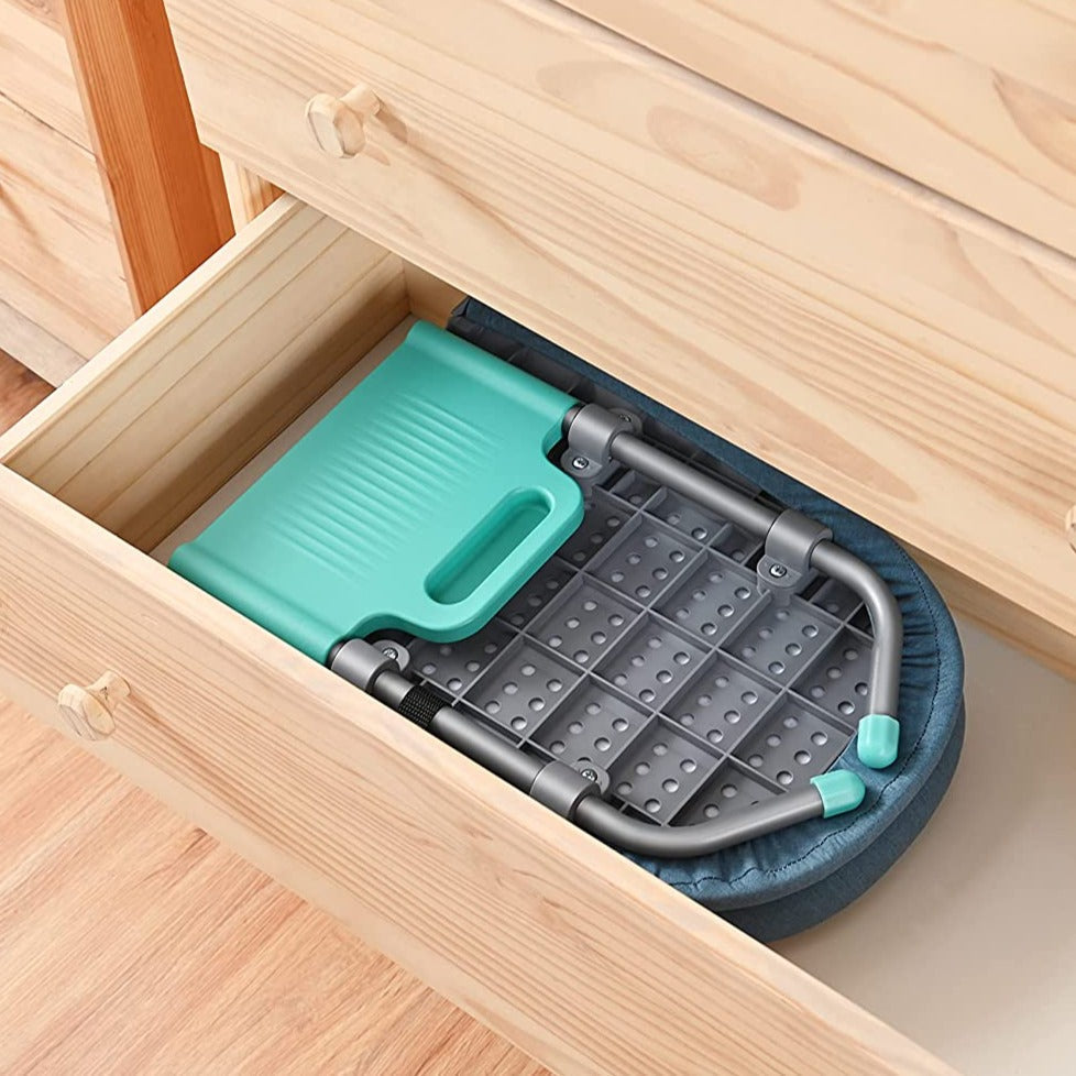 SAMMENLEGGBART STRYKEBRETT - JUPPLIES