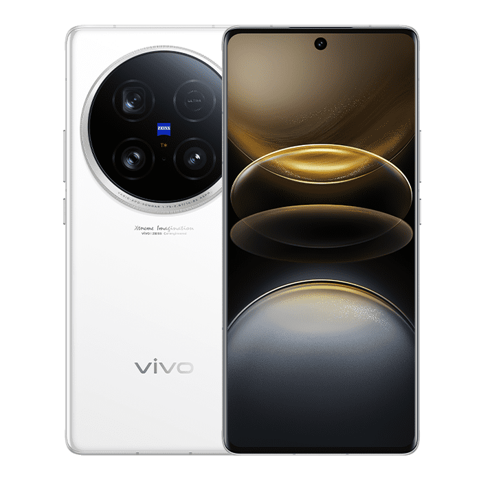 Vivo X100 Ultra