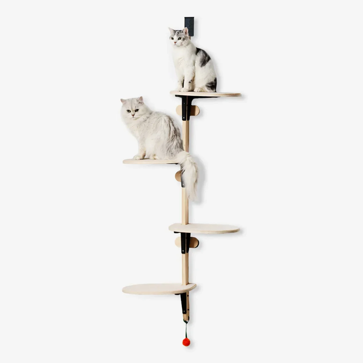 Griffix® - Cat tree to hang on the door
