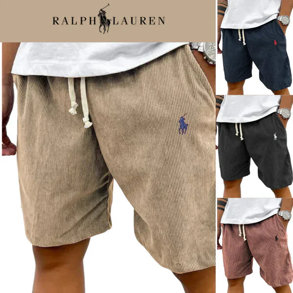 Ꮢalph Ⅼauren | Shorts for menn