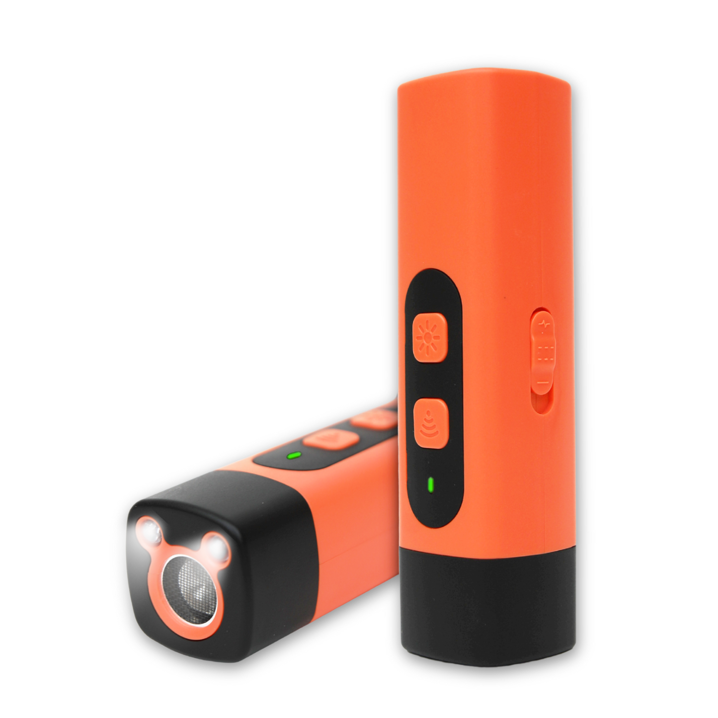 BarkStop - Your help against unnecessary barking