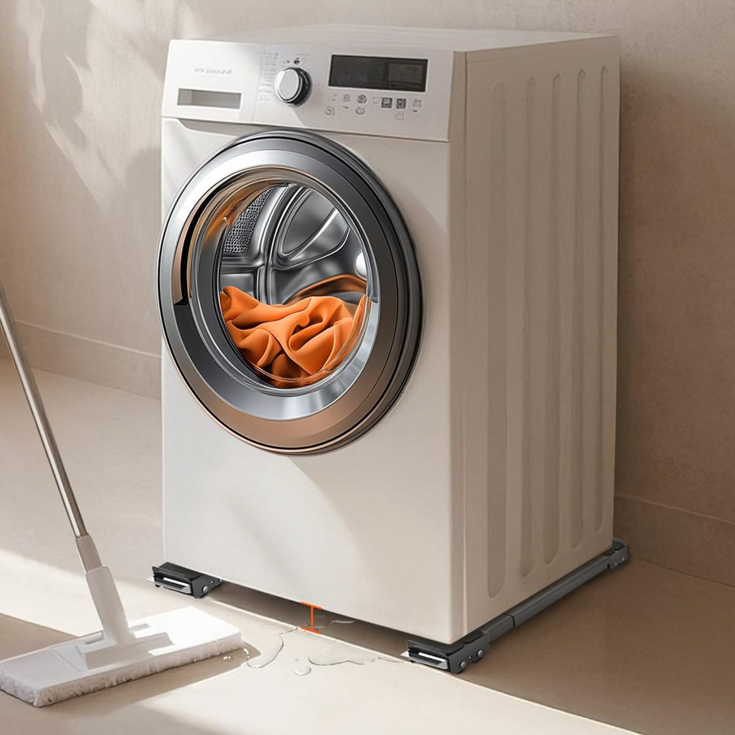 Glisséo | Move Your Devices Easily and Effortlessly!