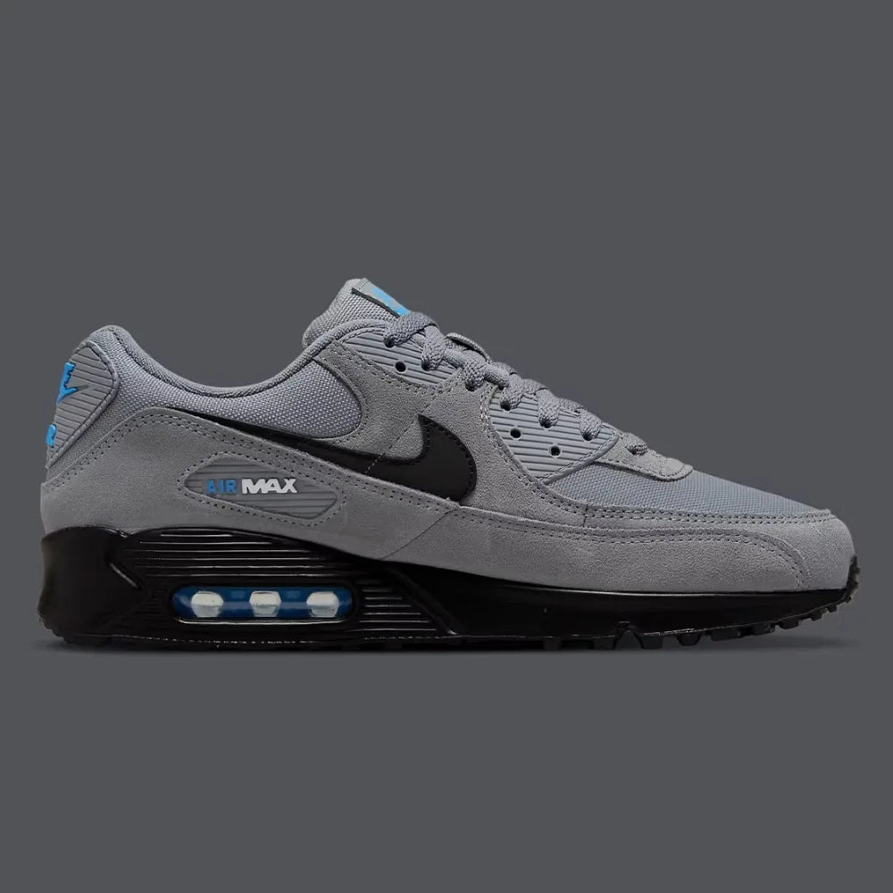 Nike Air Max 90™ - Sandgrå