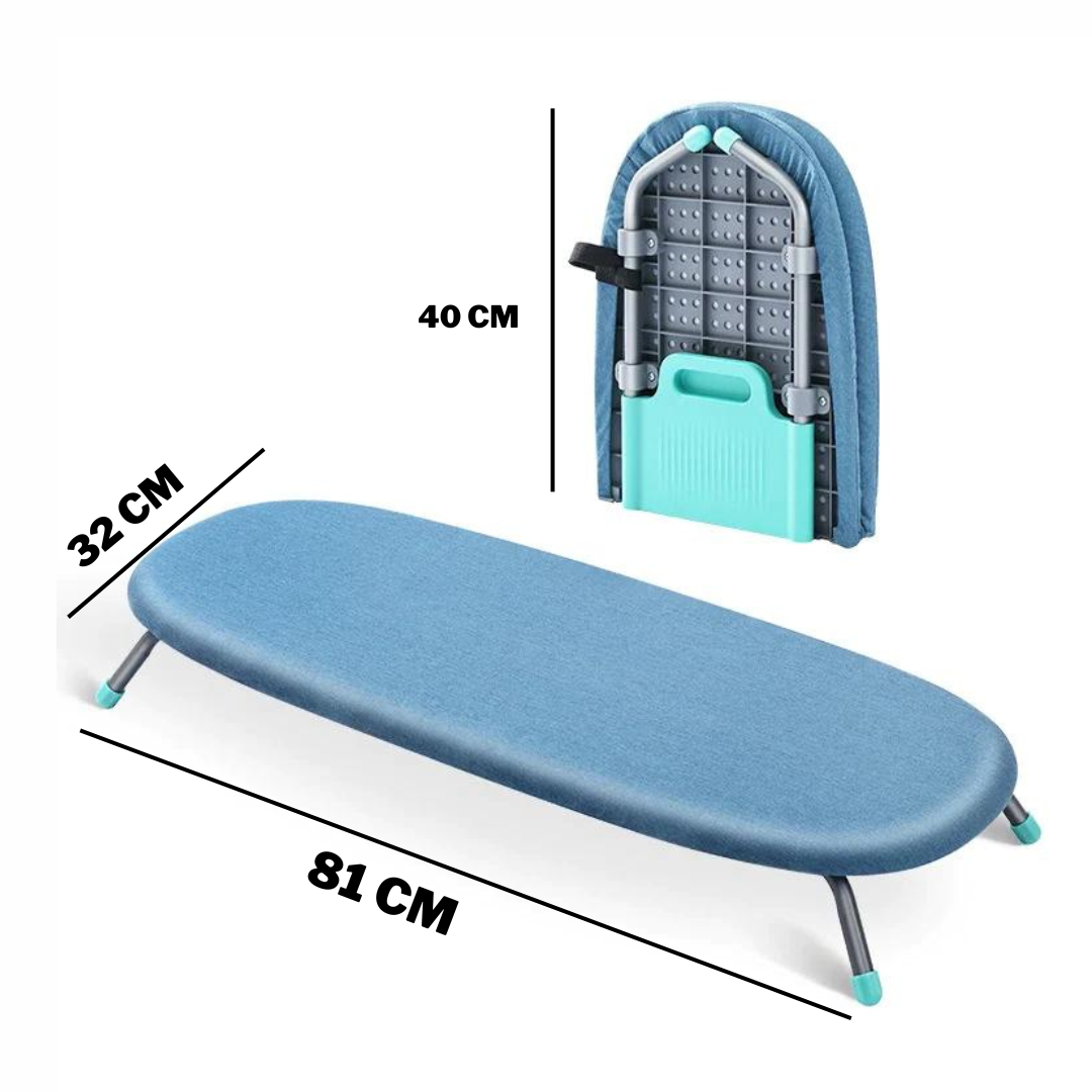 SAMMENLEGGBART STRYKEBRETT - JUPPLIES