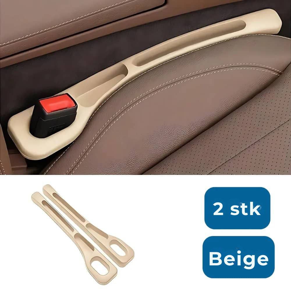 StopGap+ – Seteavskjerminger for bil og SUV (sett med 2)