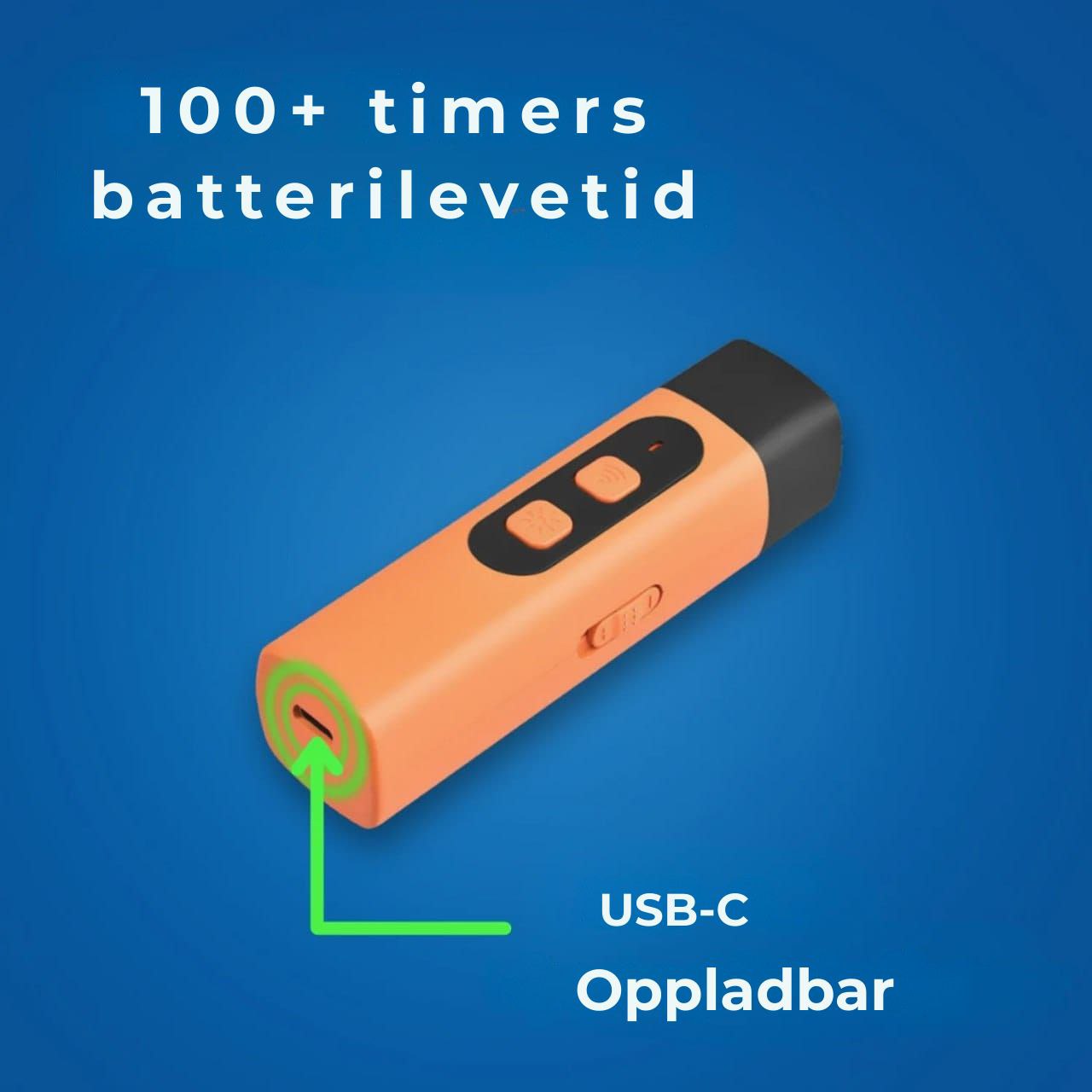 LydLyn | Få hunden din til å slutte å bjeffe med ett klikk