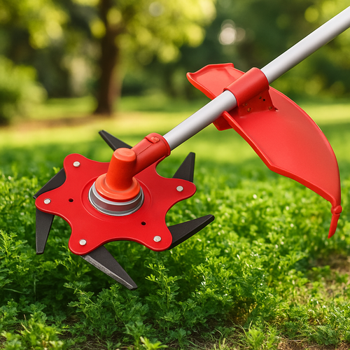 G60 PRO Universal Cutting Head – Allsidig verktøy for en plettfri hage