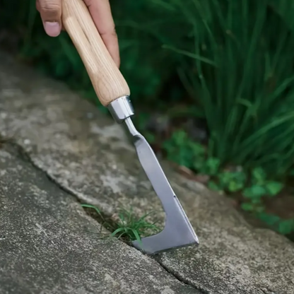 RootReacher™ - Ugressets verste fiende!