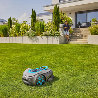 Gardena Smart Sileno Free trådløs robotgressklipper