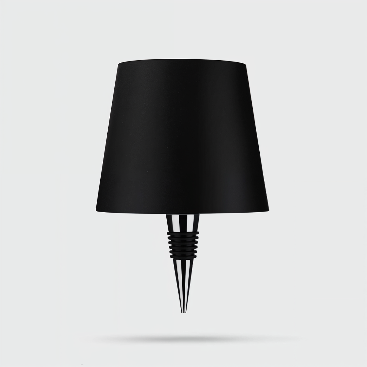 Infinity Lamp – Illuminated elegance