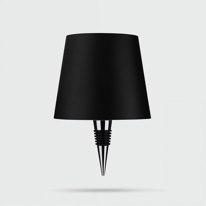 Infinity Lamp – Illuminated elegance