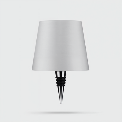 Infinity Lamp – Illuminated elegance