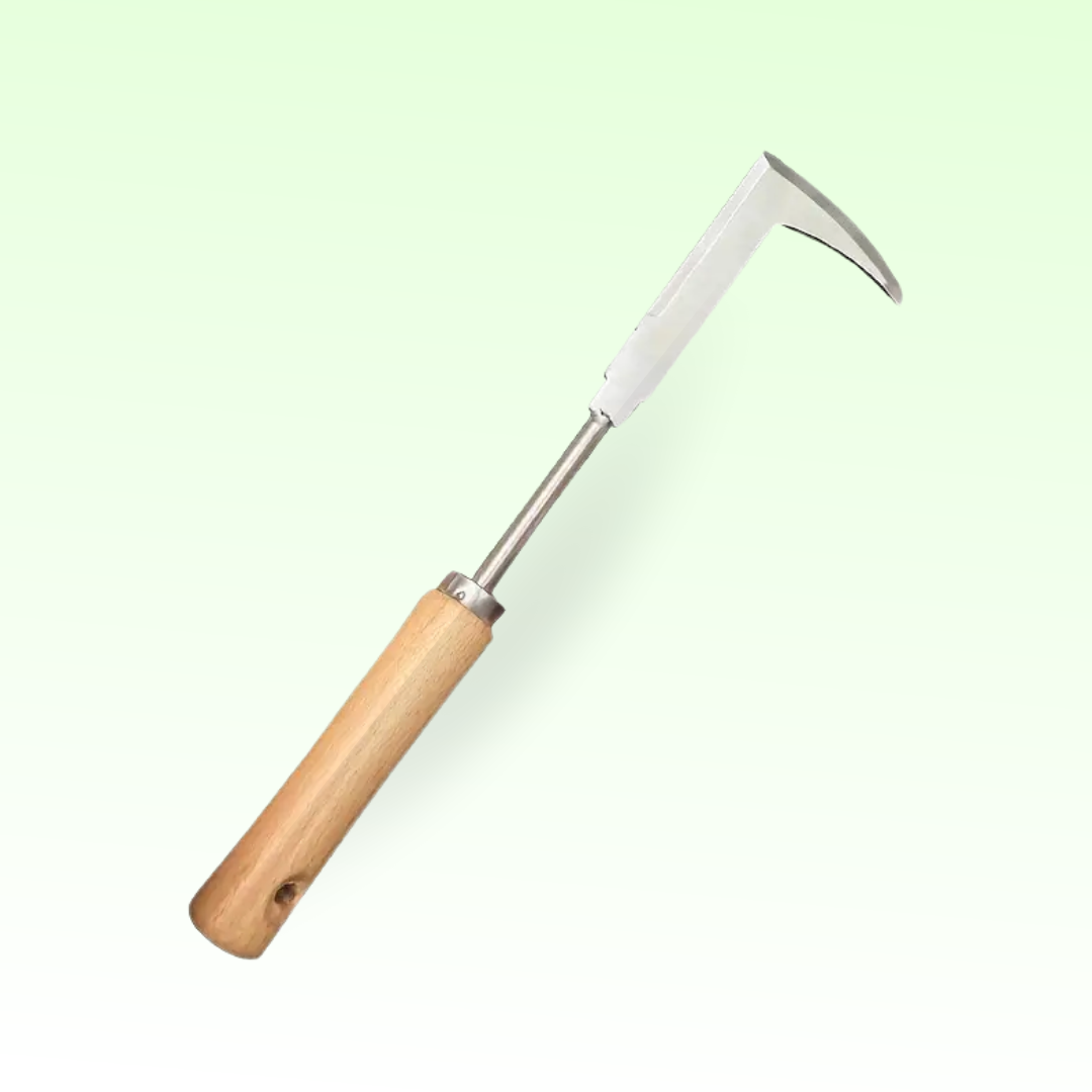 RootReacher™ - Ugressets verste fiende!