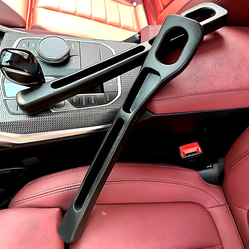 StopGap+ – Seteavskjerminger for bil og SUV (sett med 2)