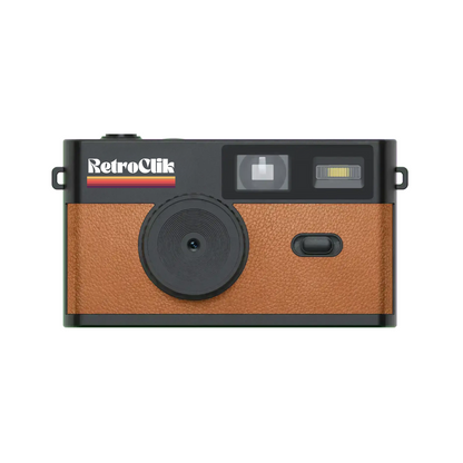 Retroclik® - Vintage Camera