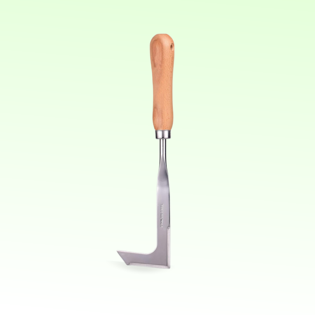 RootReacher™ - Ugressets verste fiende!