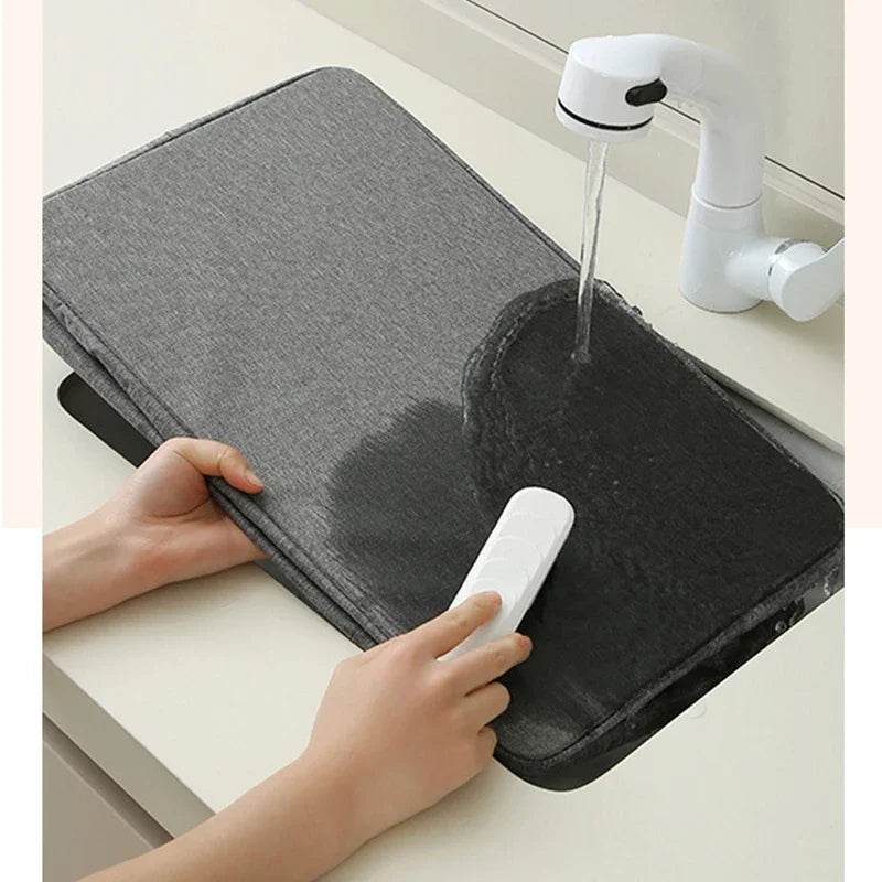 BoxyTidy™ - Kraftig sammenleggbar oppbevaringsboks