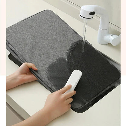 BoxyTidy™ - Kraftig sammenleggbar oppbevaringsboks