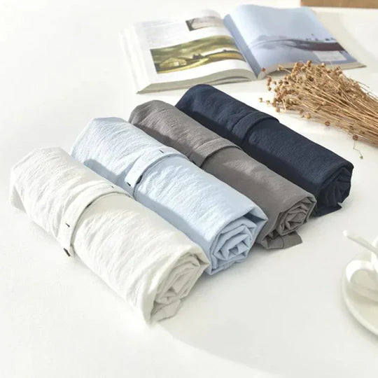 RL™ SOMMERSKJORTE I LIN