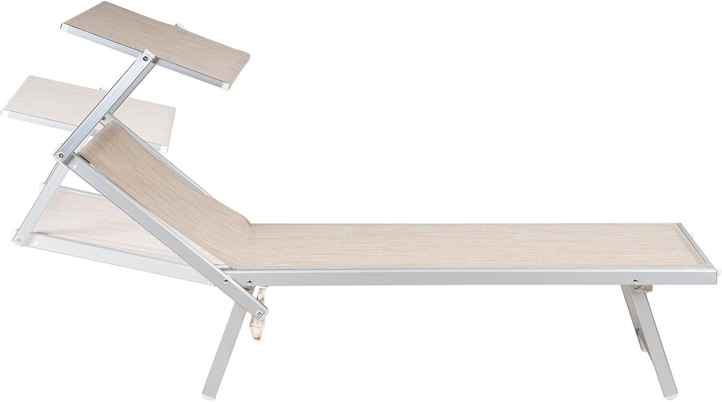 Profesjonell solseng