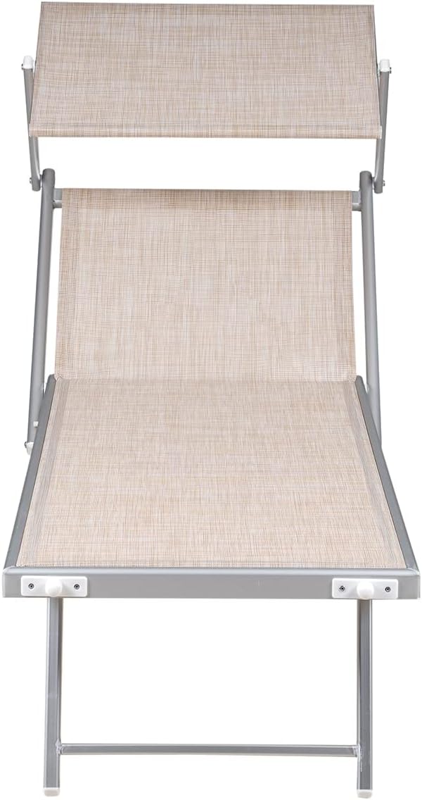 Profesjonell solseng