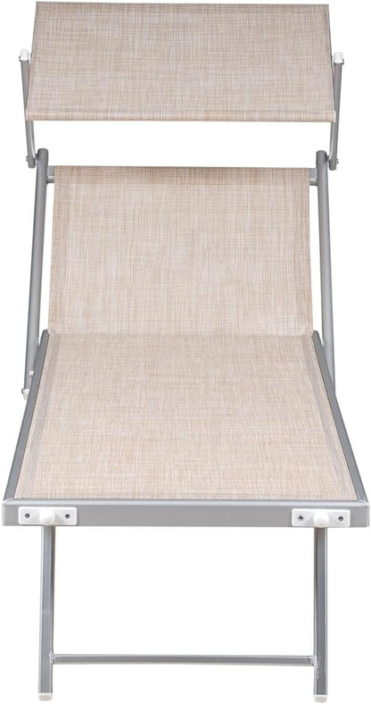 Profesjonell solseng