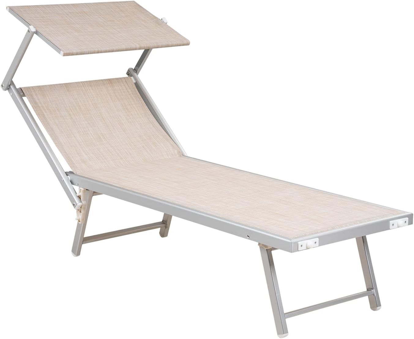 Profesjonell solseng