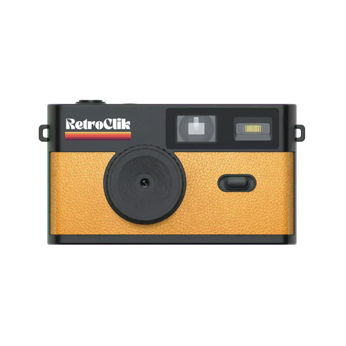 Retroclik® - Vintage Camera