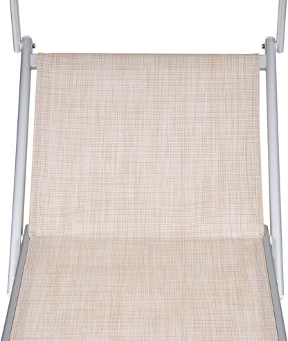 Profesjonell solseng