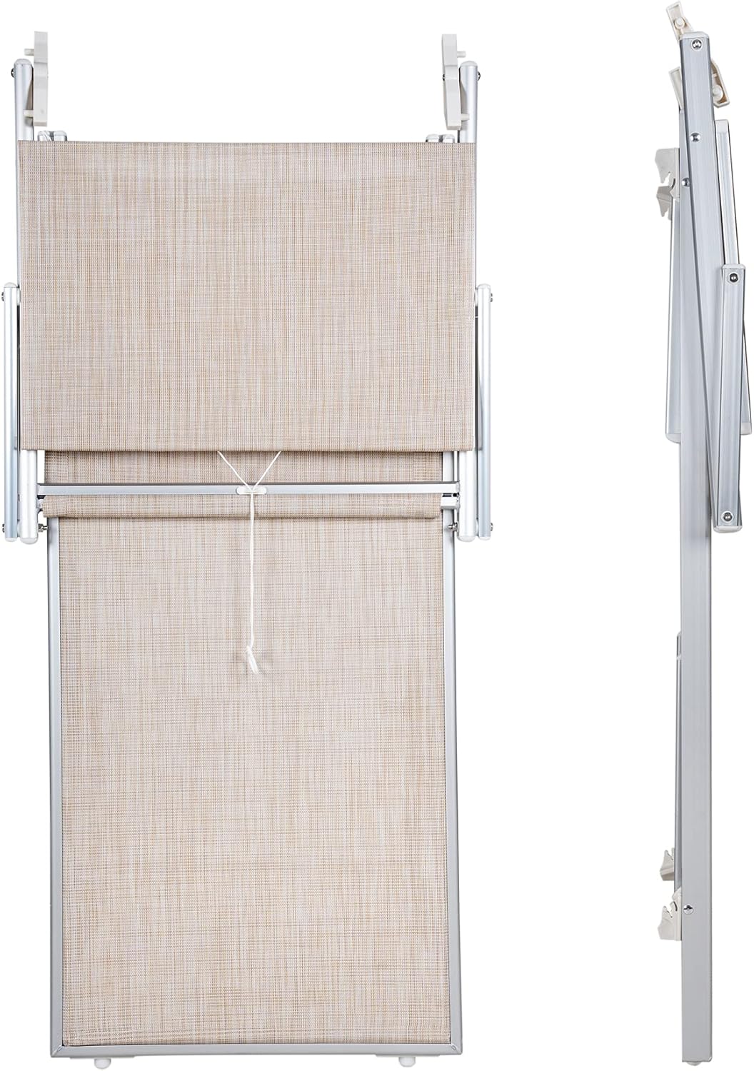 Profesjonell solseng