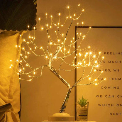 Little Tree® - 108 LEDs
