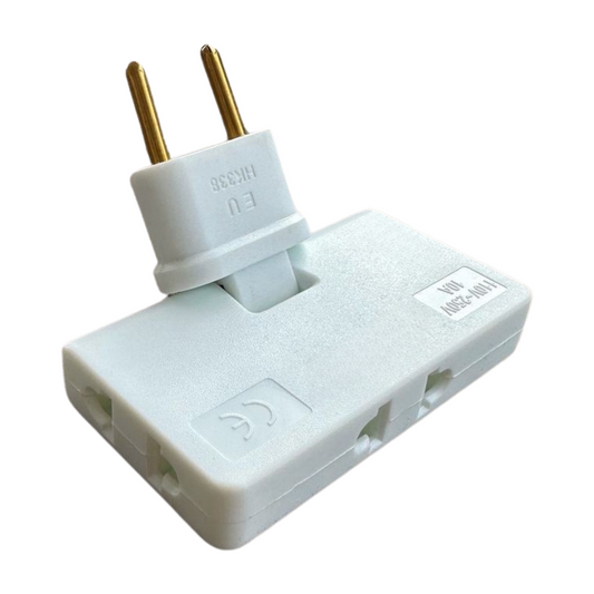 FlexStik™ - 180° svingbare tilkoblinger!