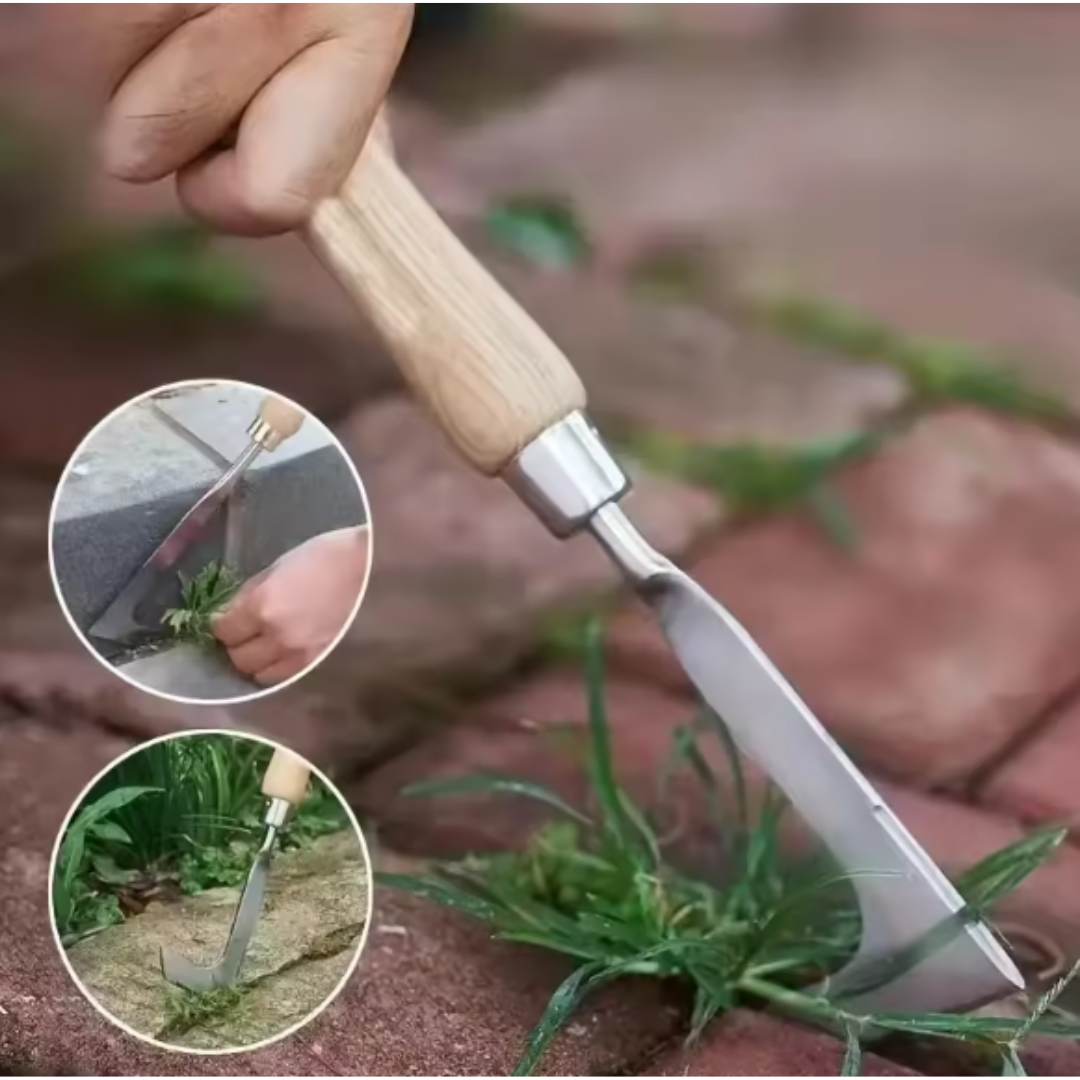 RootReacher™ - Ugressets verste fiende!