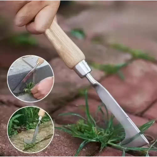 RootReacher™ - Ugressets verste fiende!