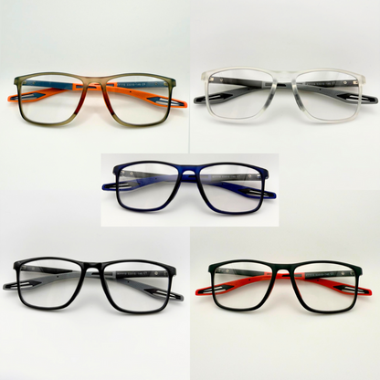 FlexiVision | Multifokale lesebriller