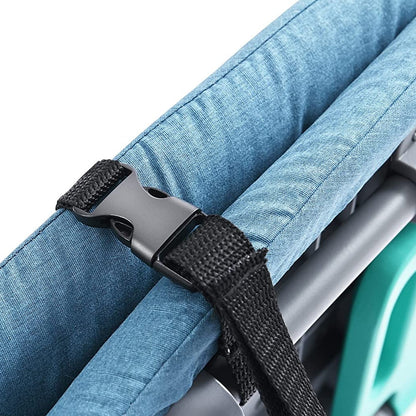 SAMMENLEGGBART STRYKEBRETT - JUPPLIES