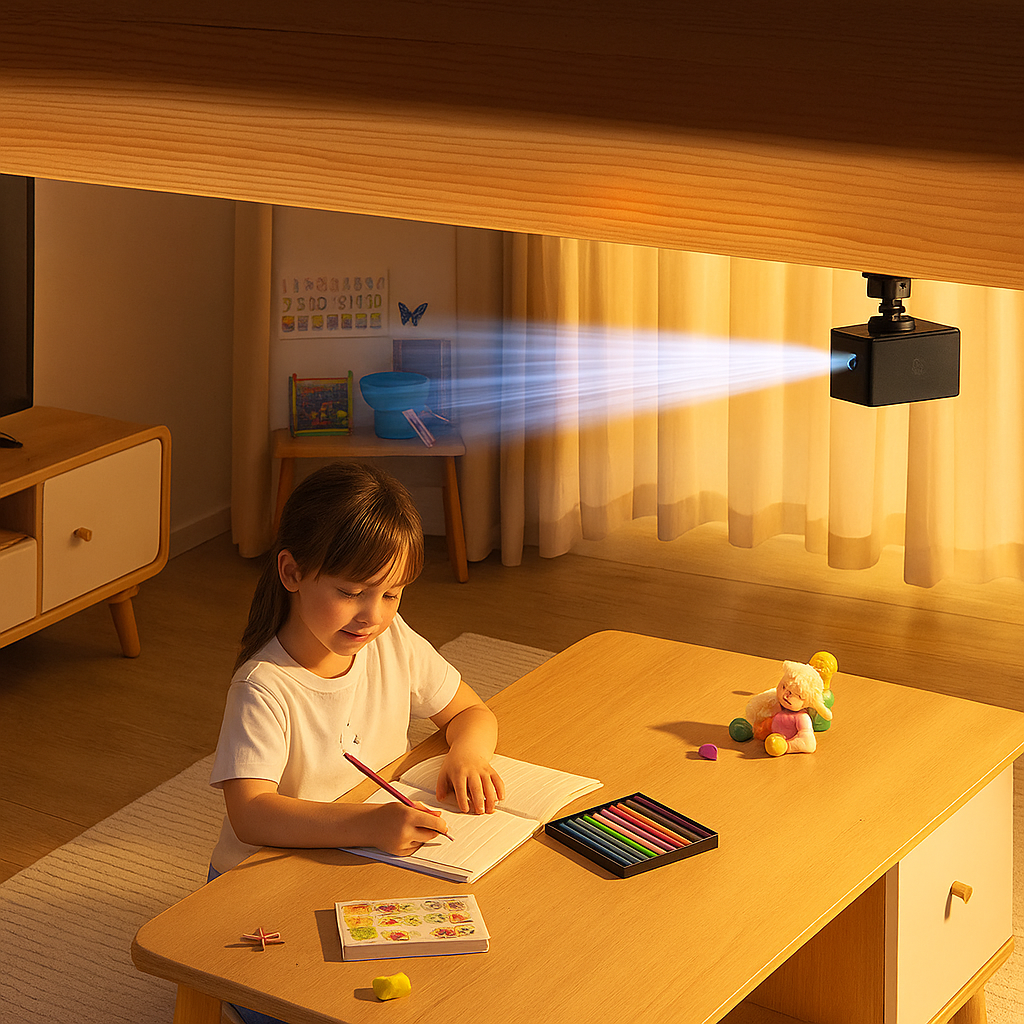 SafeCam Pro™ | Alltid sikker – selv uten internett eller strøm