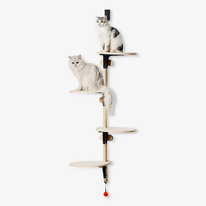 Griffix® - Cat tree to hang on the door