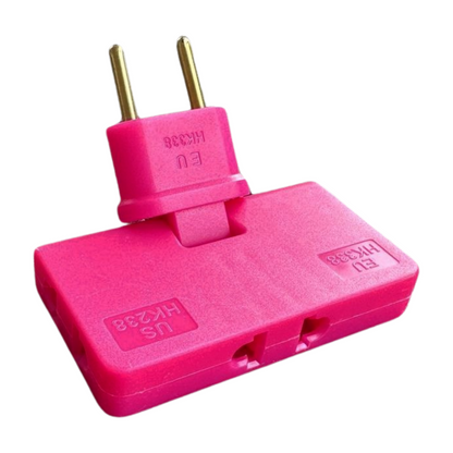 FlexStik™ - 180° svingbare tilkoblinger!