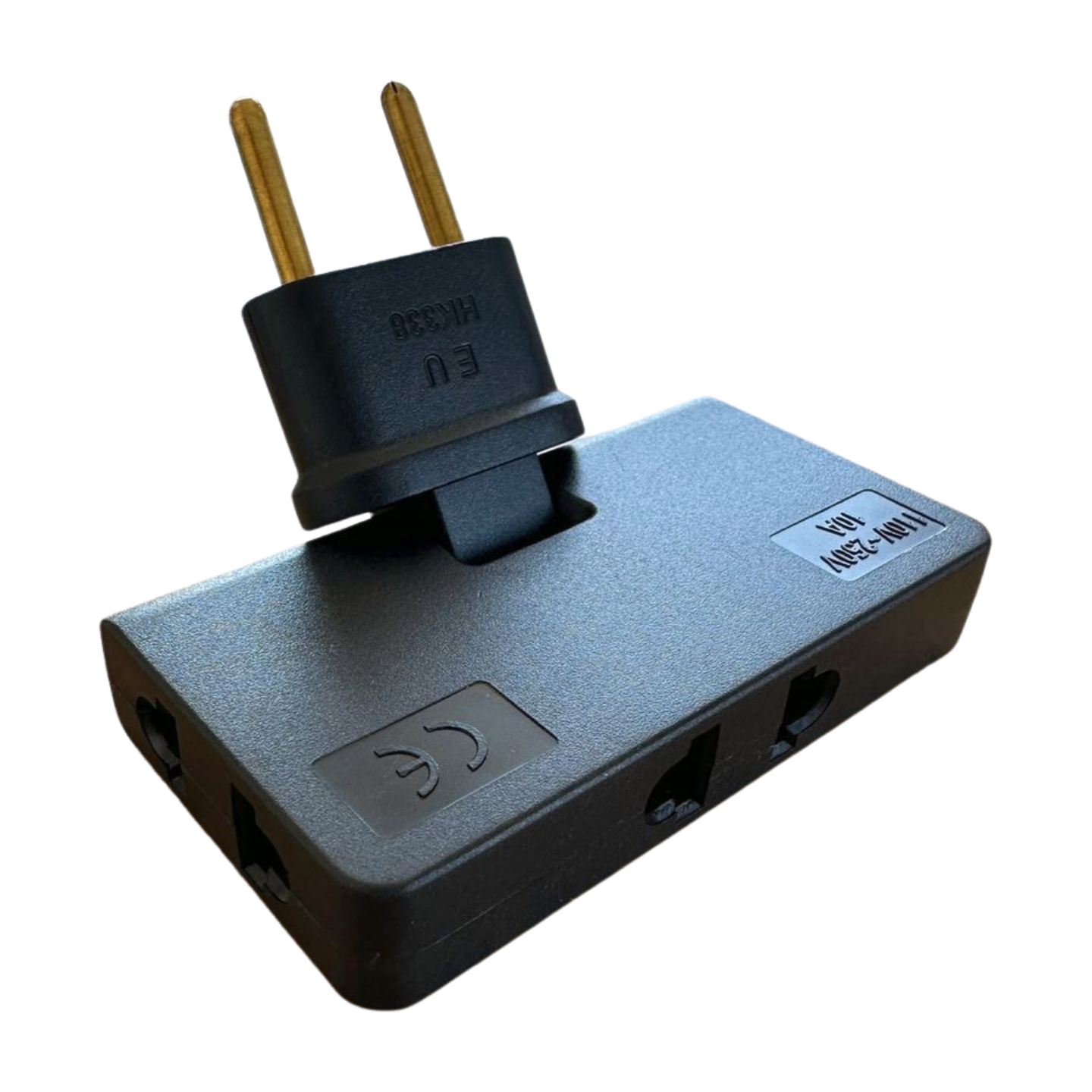 FlexStik™ - 180° svingbare tilkoblinger!