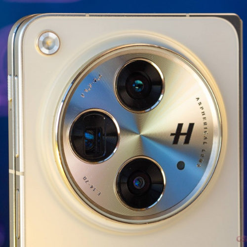 OPPO Find N3 – Foldable Smartphone with Dual Screen & High-End Performance (67W Fast Charging)