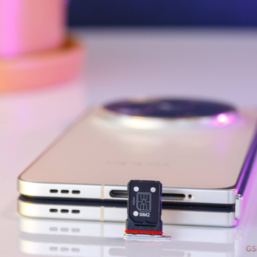 OPPO Find N3 – Foldable Smartphone with Dual Screen & High-End Performance (67W Fast Charging)