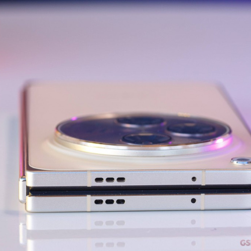 OPPO Find N3 – Foldable Smartphone with Dual Screen & High-End Performance (67W Fast Charging)