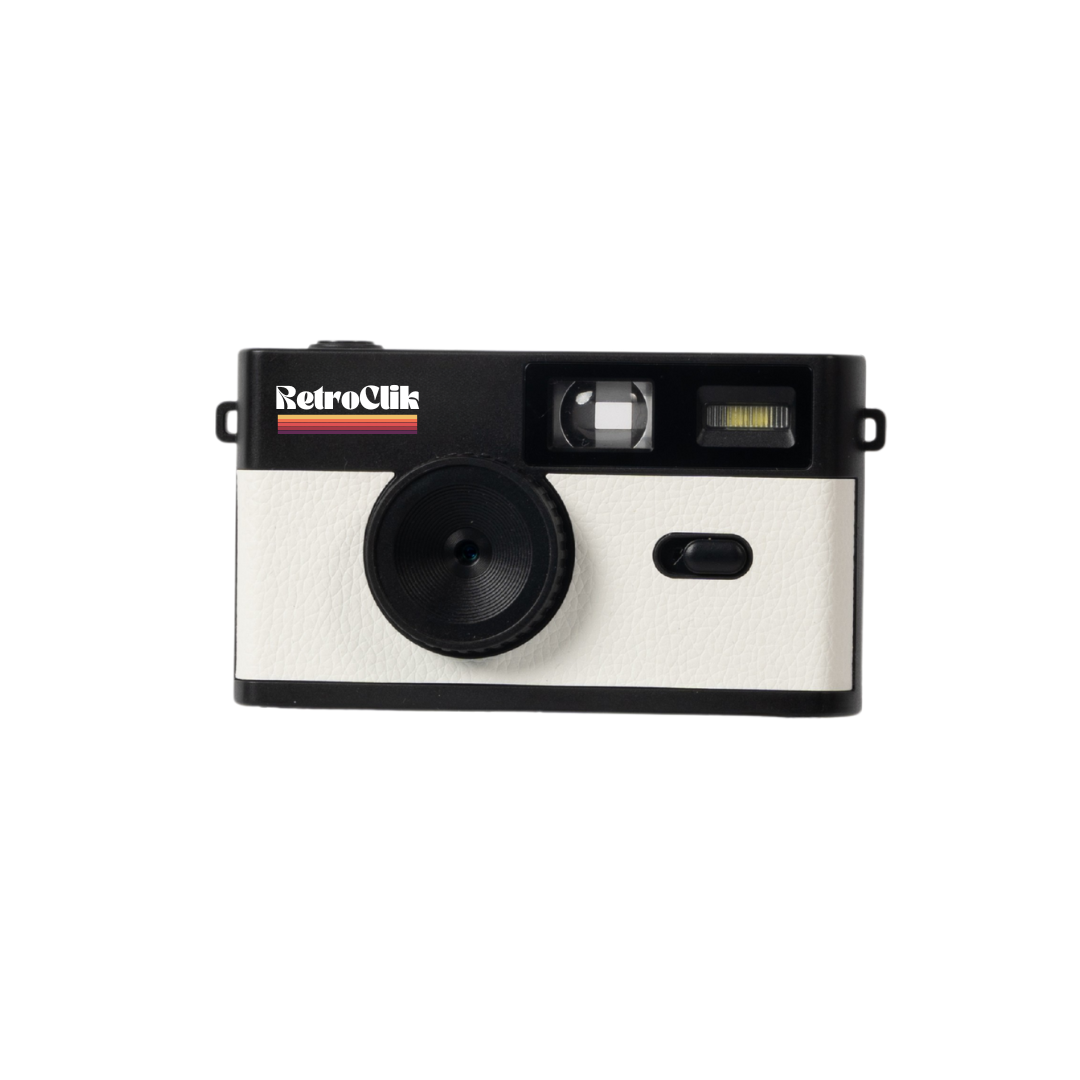 Retroclik® - Vintage Camera
