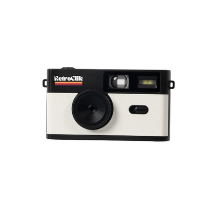 Retroclik® - Vintage Camera